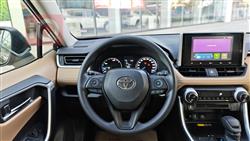 تويوتا راف 4